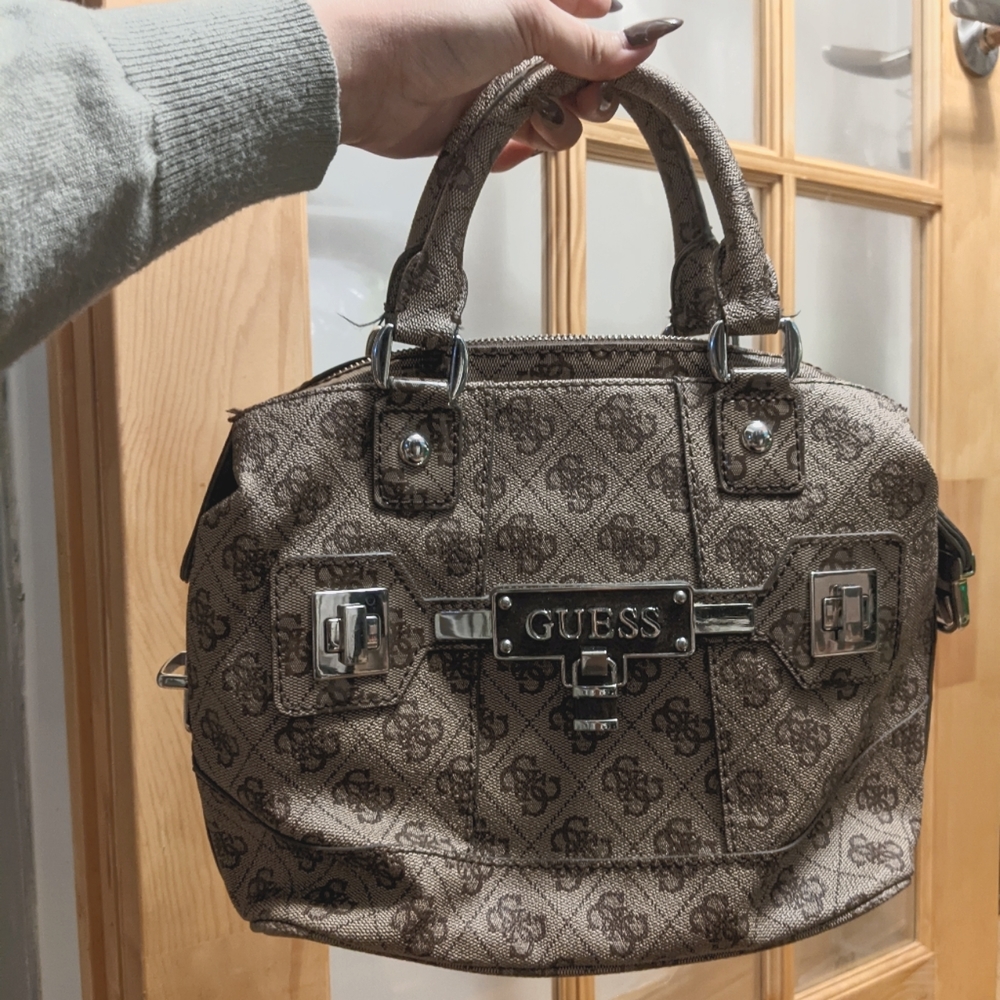 GUESS handbag